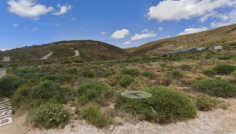 0 Bedroom Property for Sale in Steenbergs Cove Western Cape